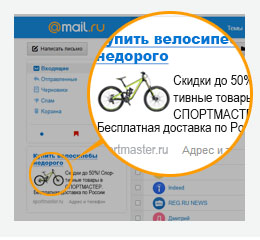 Рекламная сеть Яндекс